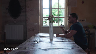 Heat in the workshop