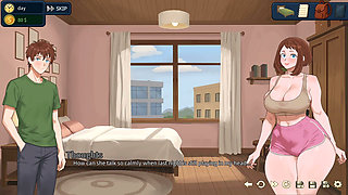 Complete Gameplay - Lust in Suburbs, Part 7