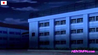Lewd Animation: Teacher's Naughty Pleasure Filling Female Students [XXX Educational Guidance] - Uncensored Anime HENTAI
