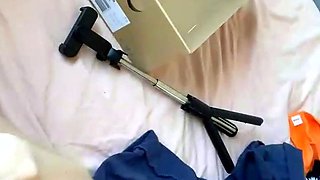 Amateur Teen Dances and Teases Solo on cam