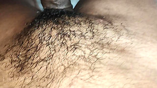 Stepsister Pussy Hard Fucked by her Step Brother until cumming in her pusssy