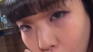 Troubled Maid Cafe Girl Turned Doujin Model - 20 Points for Brains, 200 for Her Body, Punished with a Creampie