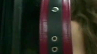 Wild bdsm session - Scene #07