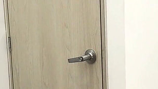 Gynecologist with Big Cock Fucks His Patients in the Middle of the Consultation and Cums in Their Pussy