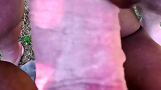 Indian Fpov Sucking My White Cock