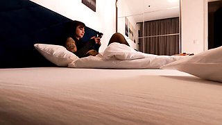 Amative women - bored stepsis movie - Leons TV