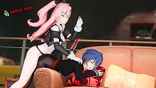 January 2026 Cutoffs Compilation - Futa