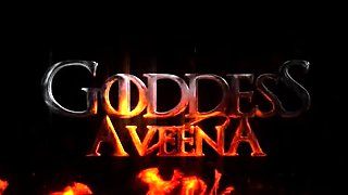 Goddess Aveena - Swing On Our Cocks Ft Cate Mcqueen