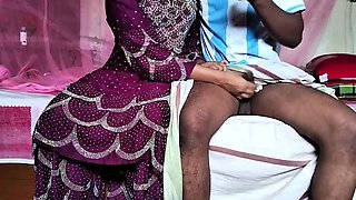 Desi Girl Tasneem Gets Fucked Hard By Her Boyfriend - First Time Sex!