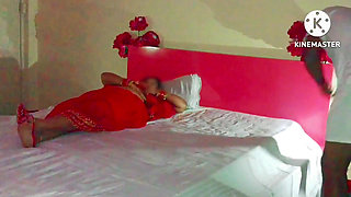 Karwa Chauth with BBC Part 1