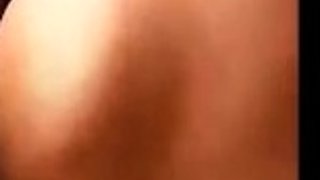 Deutsche BBW mit riesigem Dildo