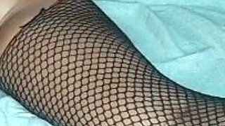 Brazilian Submissive Girl Gets Rough Anal Bondage Sex