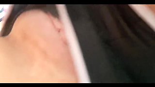 Yulieth Gomez Fucks Her Favorite Student in Hot Amateur Video