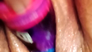 A Playful Time Where I Squirt Too Much