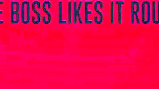 The Boss Likes It Rough Cory Chase - Cory chase