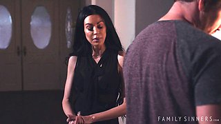 Shameless Jamie Michelle mind-blowing adult clip