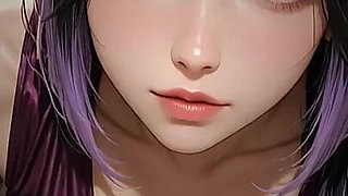 She Locked the Bar Bathroom Door and Immediately Dropped to Her Knees - Into the Industry - #3 - Obscurastudios - by Porngame4u
