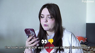 Porn Story - at a Party, the Wife Satisfies a Lot of Men (cream Pie, Orgy, Cuckold)