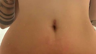 Horny Blonde Samantha Want A Solo Masturbation