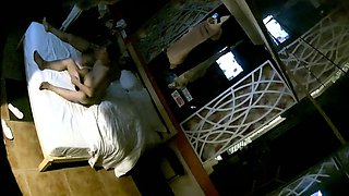 Amateur Hidden Cam with Dildo Wives