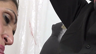 Shenanigans with Three Naughty Lesbo Babes, Threesome and Fear of Cumming Too Soon