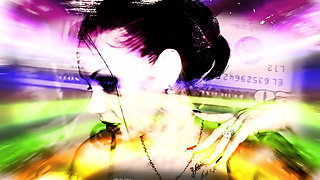 Financial & mesmerizing ASMR! You entered my world, where I will take whatever I desire from you!