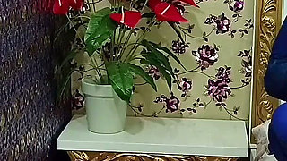Huge Boobs Desi Paki Stepaunty Fucking Pussy with Cucumber