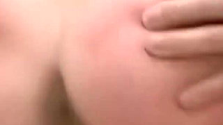 Wild Gangbang Orgy Blondes Get Massive Cum Covering
