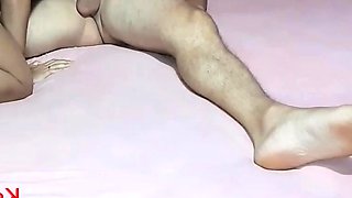 Ksalsl anal creampie fledgling teenager couple brazil