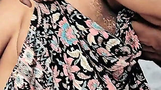 MILF Bindu Hardcore Sex with Desi Boy