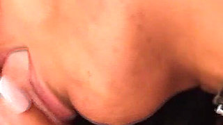 Pakistani Slut Gets Gangbanged by Old Men