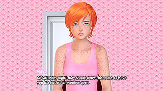 Complete Gameplay - Max's Life 3, Part 47