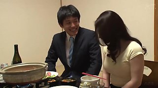 Sex Videos Asian Dinner Party - Best Japanese Porn Movies, XXX Videos - page 3