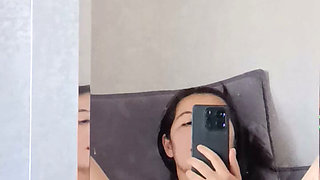 Masturbation in Front of the Mirror, Homemade MILF Videos