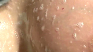 Tits in Foam