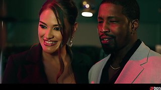 Nasty harlots emotional xxx movie