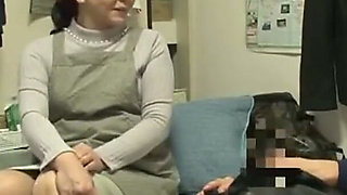 Rental Mature Woman, Age 53 - the Secret Side Her Husband Never Sees