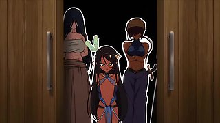 Unseen Whisper in the corner_23062301p0