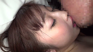 For Big-breasted Wives Only - Having Sex with a Married Woman at Work: Glass Breast Imprinting