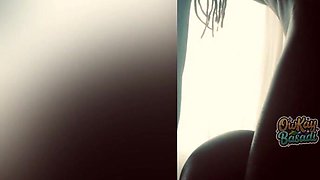 Drilled her like I hate being in that cock-squeezing coochie.