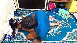 Indian Aunty Doggystyle Explicit Hardcore Fucking