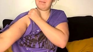 Delilah Jynx - This top is out of fashion help me fix that