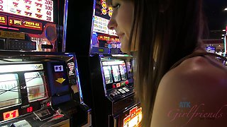 Virtual Vacation In Las Vegas With Chloe Skyy Part 1