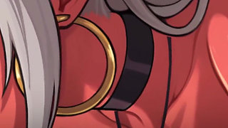 Succubless Gameplay Part 1 - Arriving at B/less Resort