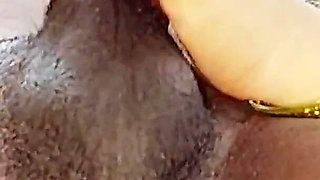 Small Cock Sissy Femboy Getting Used Well by Mistress