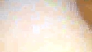 Giant black cocks explode cum all over cheating slut wife nn