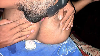 Ass Licking Desi Village Wife