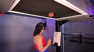 Domina Fitness Boxing Card Game
