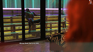Fate Won't Seperate Us- Gameplay - Roleplay - Sauna with BBC