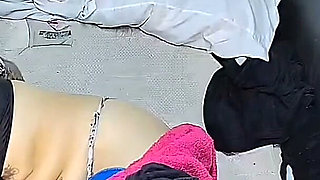 Puchis - a Horny MILF Really Knows How to Suck!